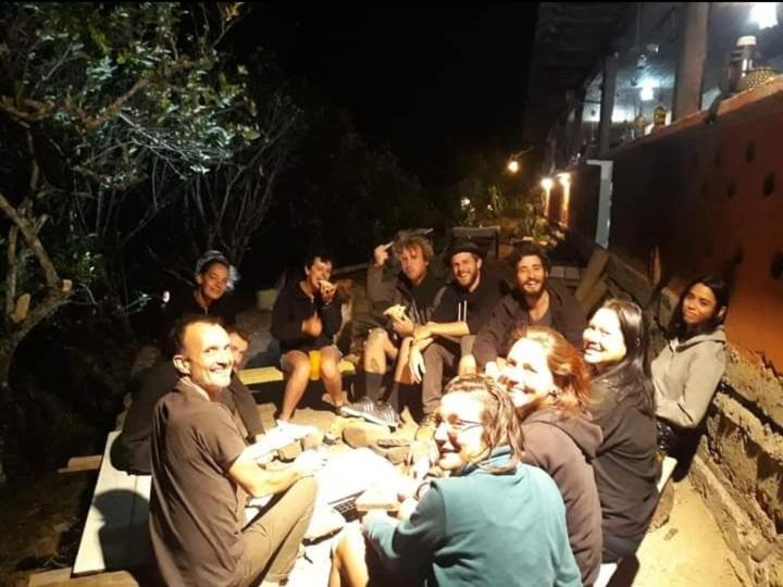 بيت شباب Matilda Ec فيلكابامبا المظهر الخارجي الصورة